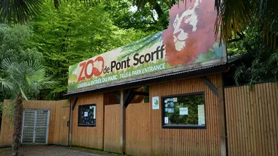 Le zoo de Pont-scorff : point sur les dossiers de reprise